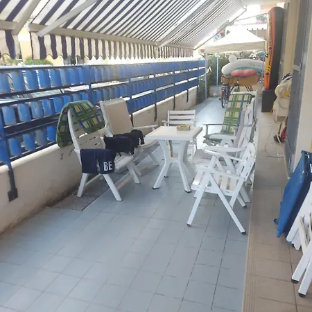 Appartamento Apartmán San Silvestro (Pescara)